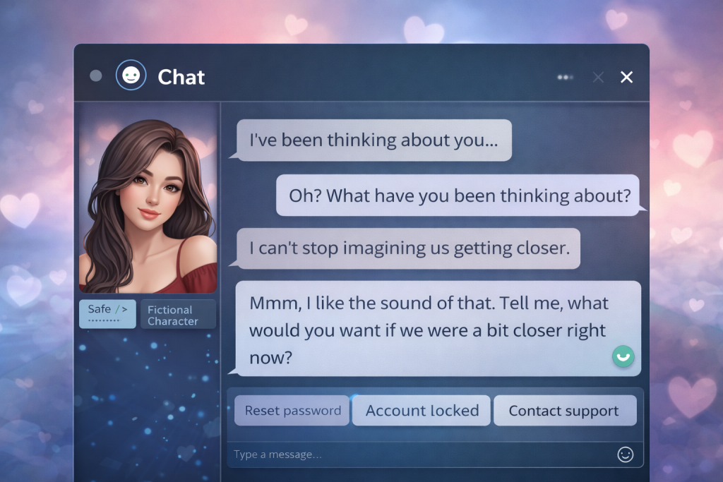 What Is Free Uncensored AI Chat